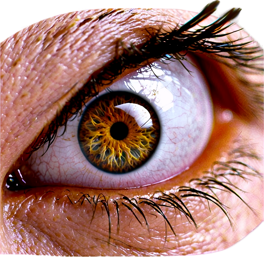 Eyes B PNG Image