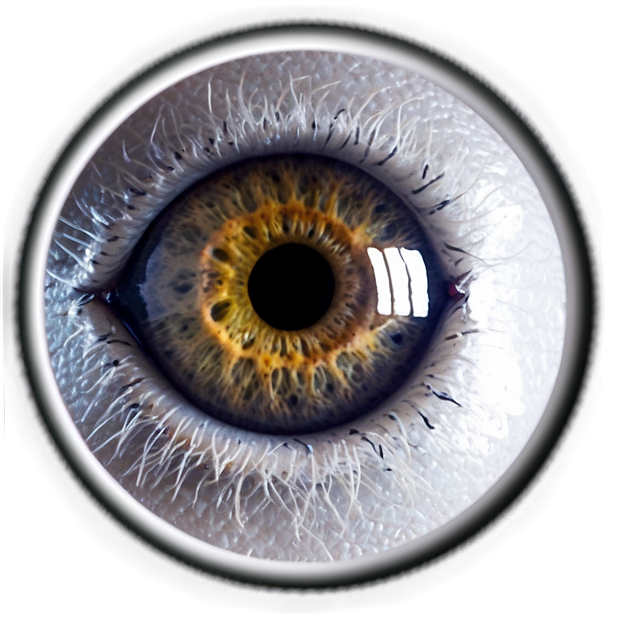 Eyes C PNG Image