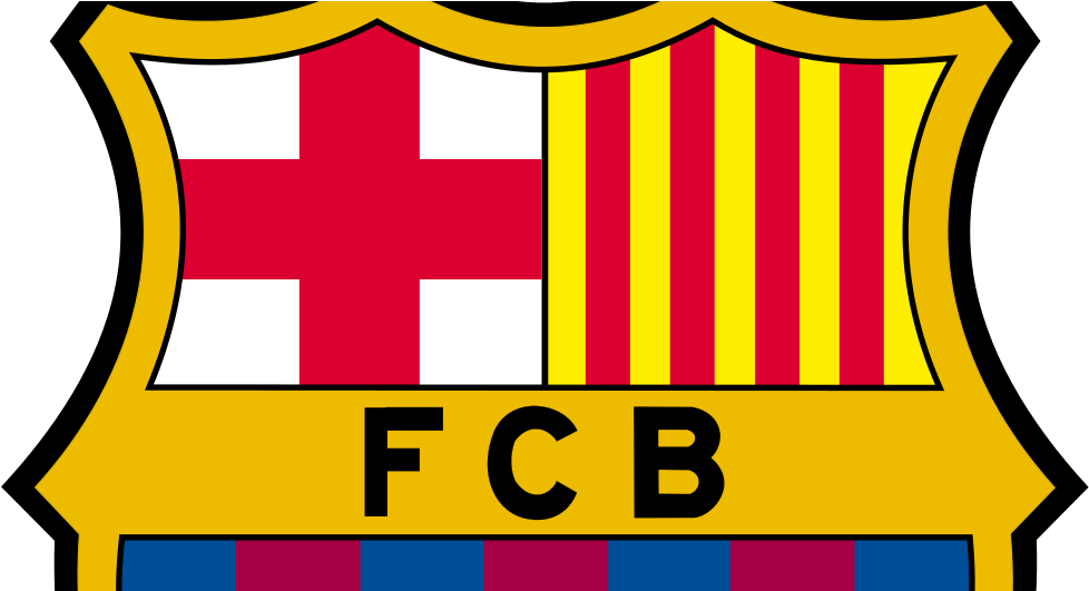 F C Barcelona Logo Crest PNG Image