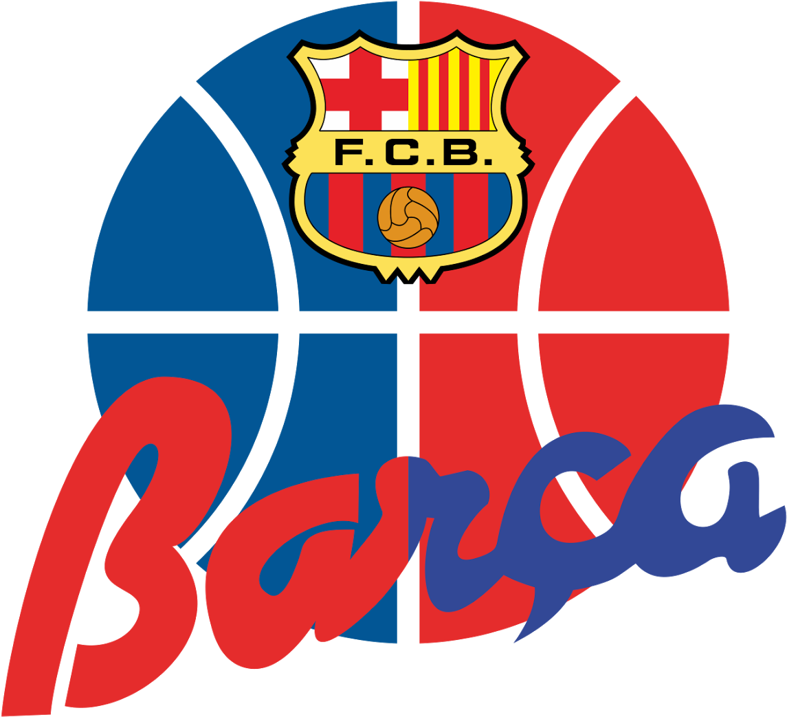 F C_ Barcelona_ Logo_with_ Barca_ Text.png PNG Image