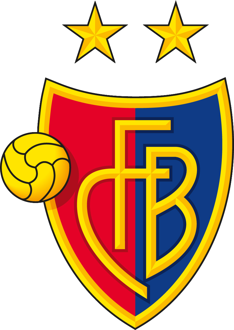 F C Barcelona Logowith Stars PNG Image