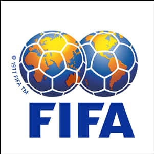 F I F A World Football Logo PNG Image