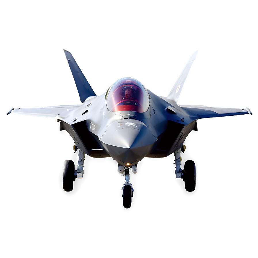 F35 Active Duty Fighter Png Wxf PNG Image