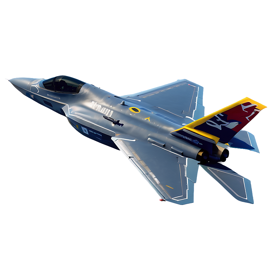 F35 Aerial Combat Jet Png 91 PNG Image