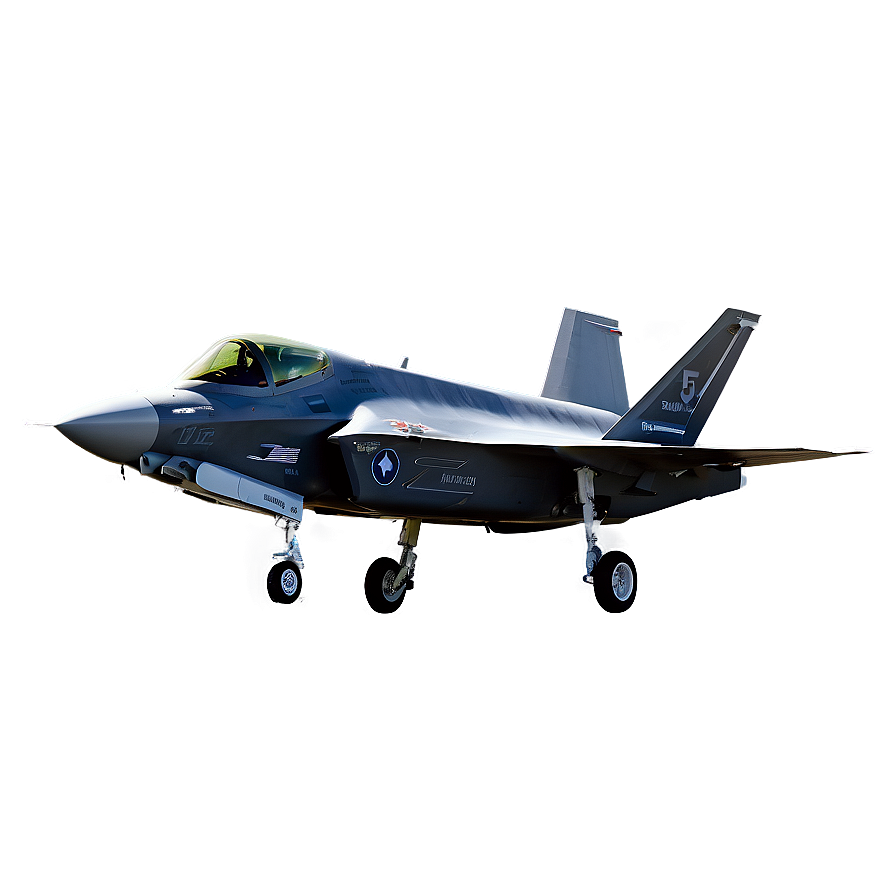 F35 Air Show Display Png Ulj30 PNG Image