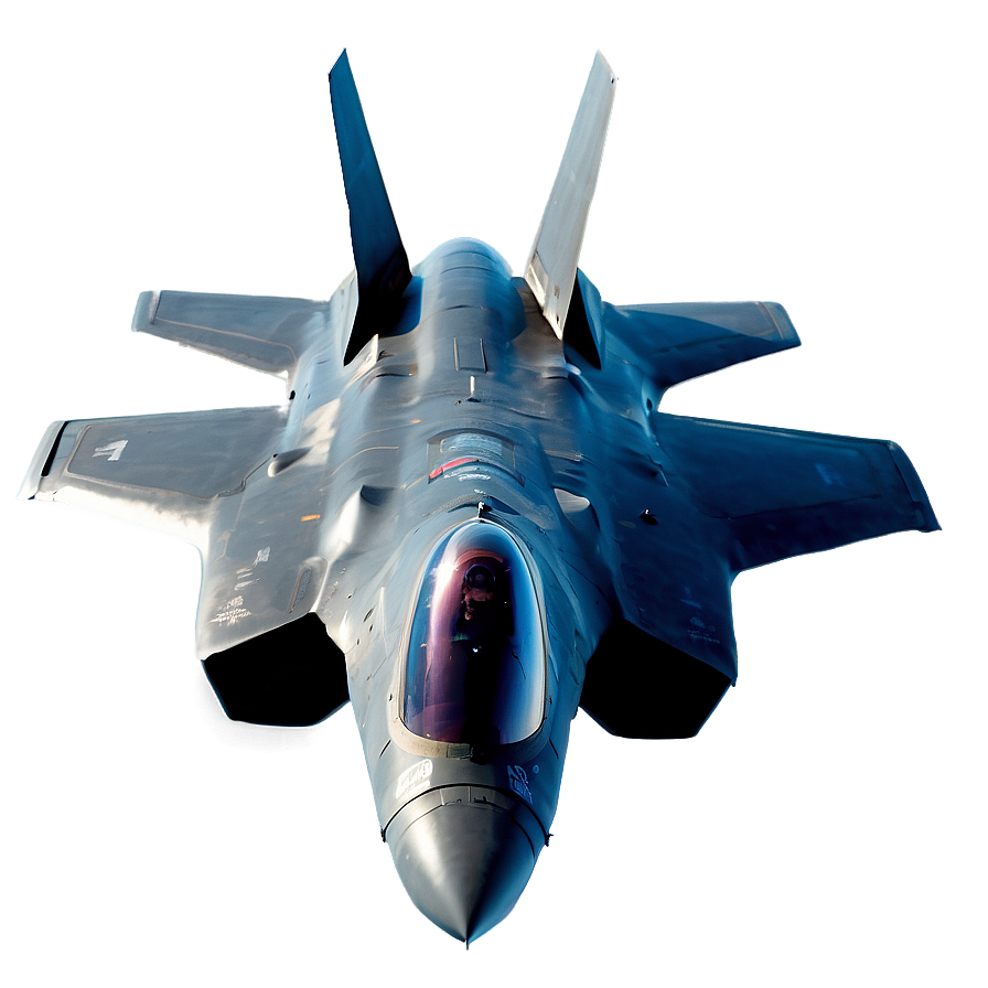 F35 Aircraft Flying Png 06212024 PNG Image