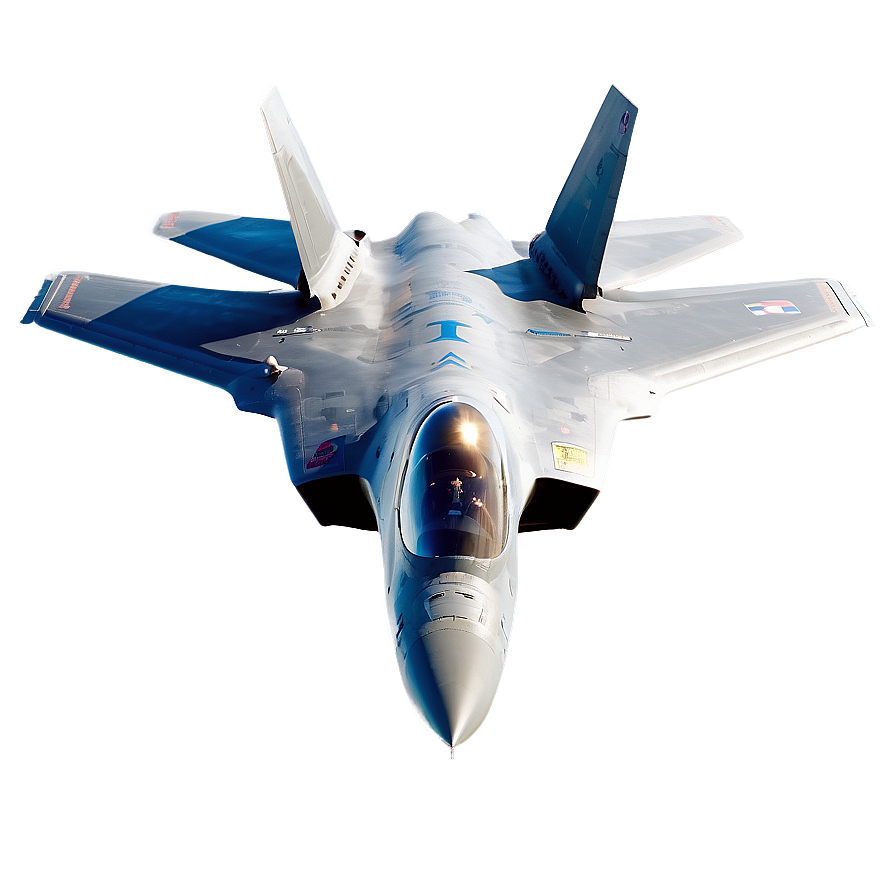 F35 Aircraft Top View Png 43 PNG Image