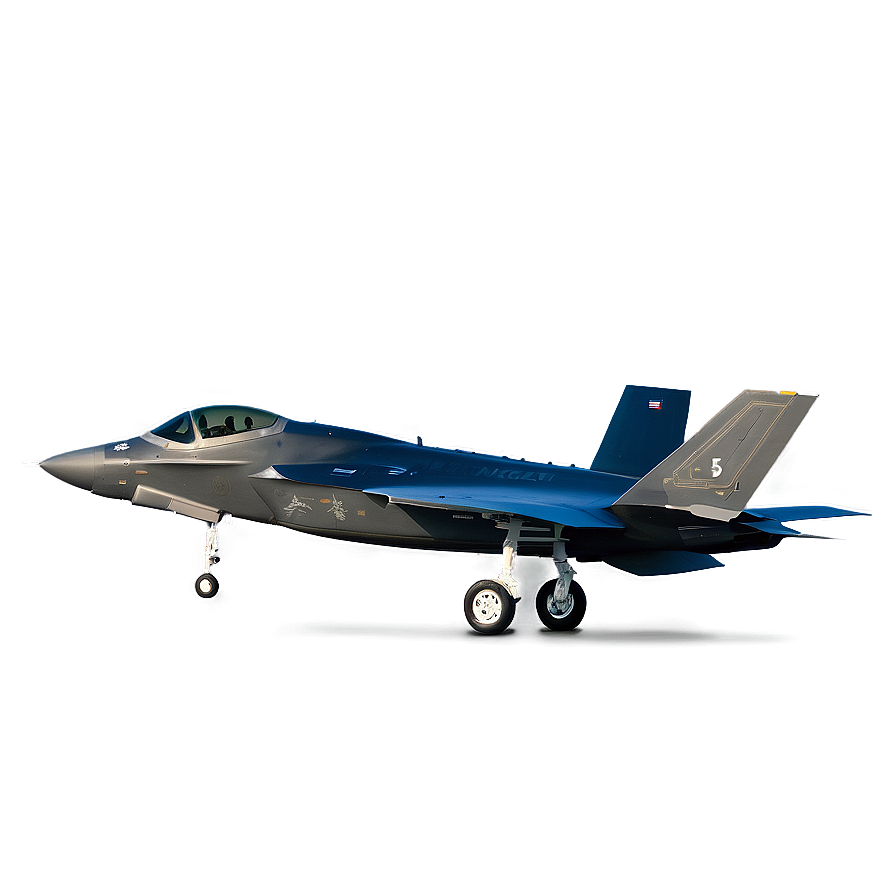 F35 Attack Aircraft Png 36 PNG Image