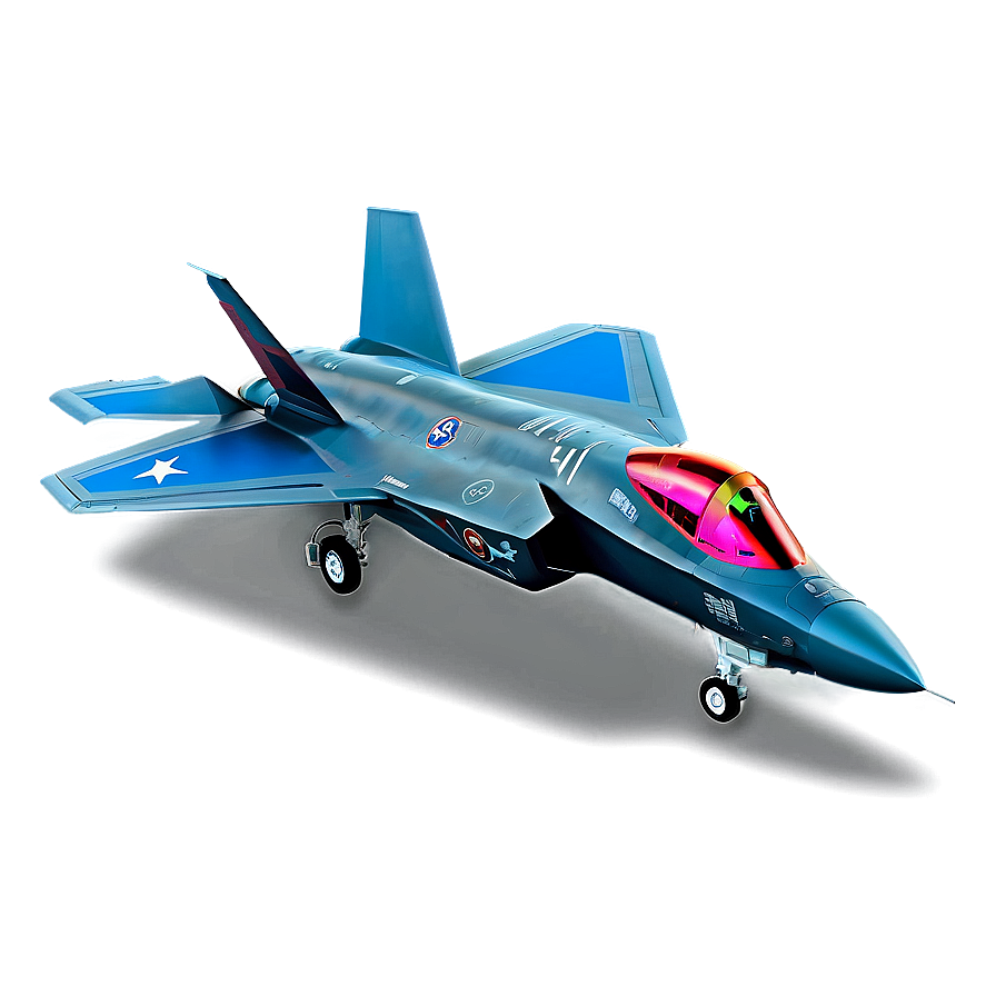 F35 Fifth Generation Fighter Png Tlx66 PNG Image