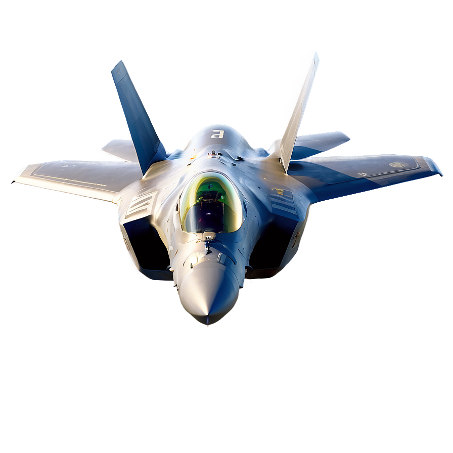 F35 Fighter Plane Png 06212024 PNG Image