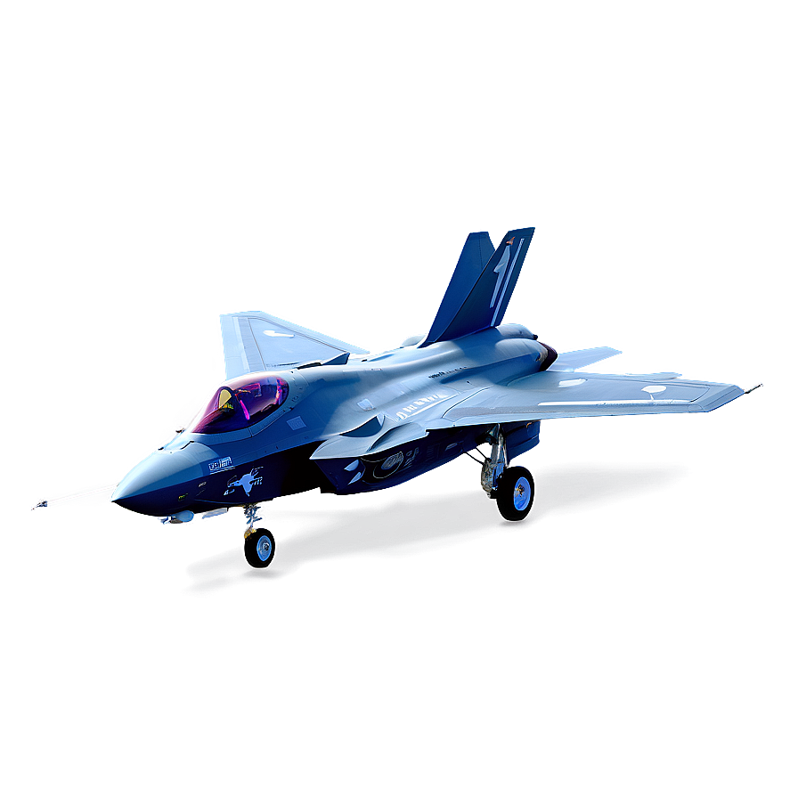 F35 Jet Side View Png 06212024 PNG Image