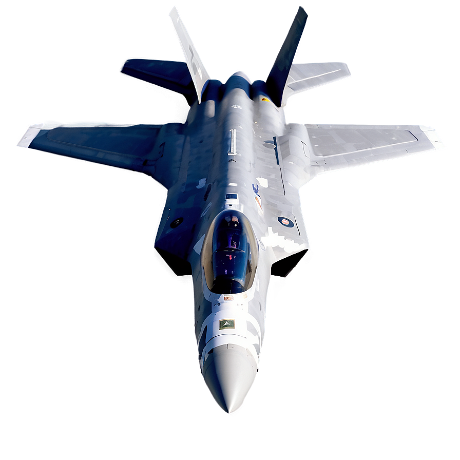 F35 Military Plane Png 71 PNG Image