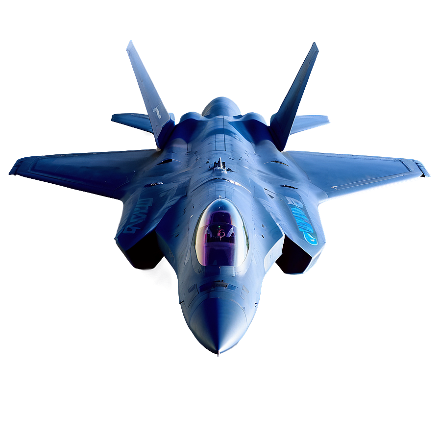 F35 Single Engine Jet Png Xgm28 PNG Image