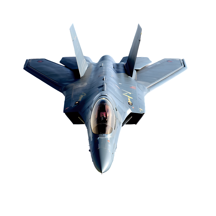 F35 Stealth Fighter Png Rvl PNG Image