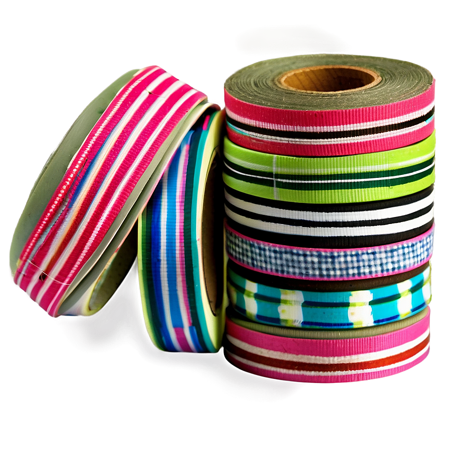 Fabric Tape Png 04292024 PNG Image