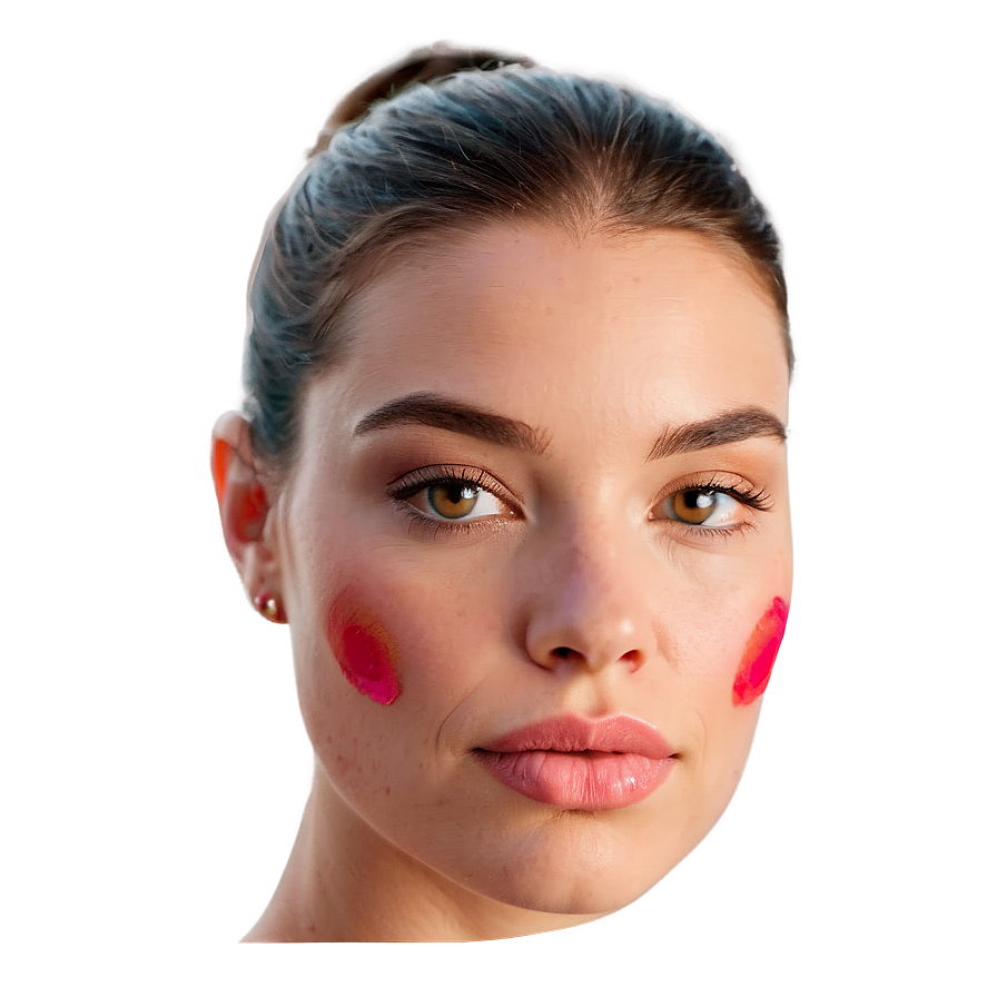 Face Blush Emoji Png Lyk PNG Image