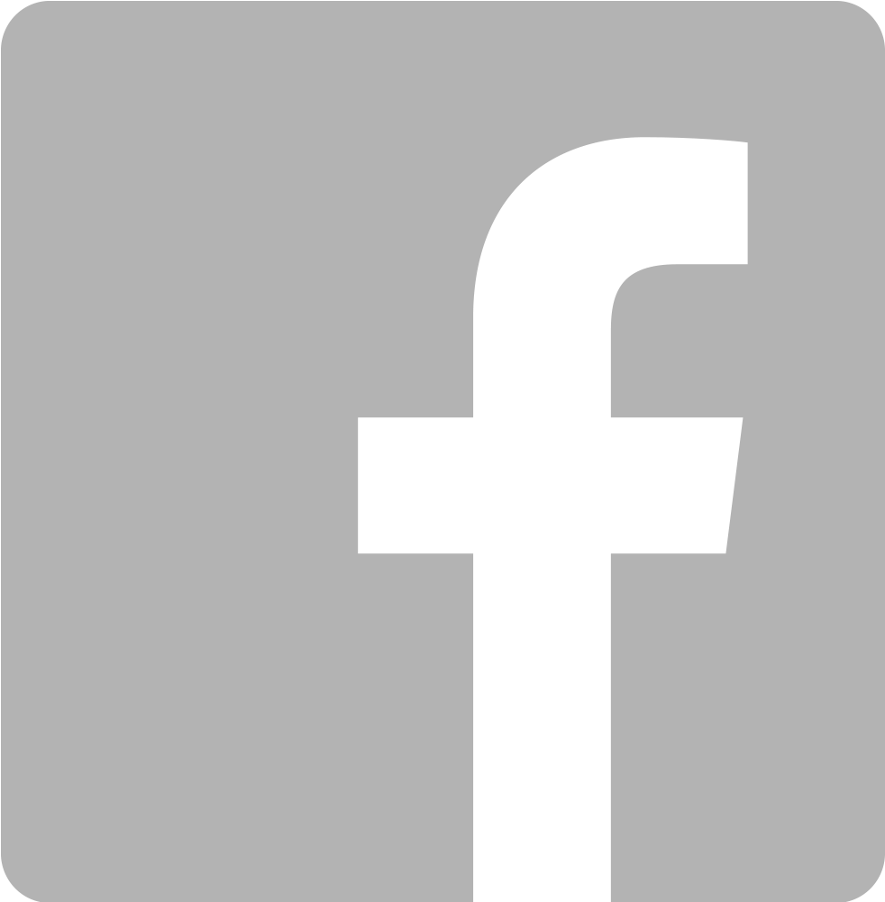 Facebook Logo Classic Icon PNG Image