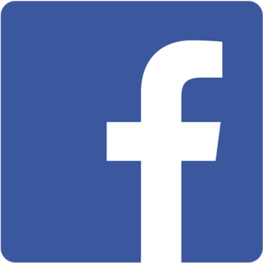 Facebook Logo Icon PNG Image