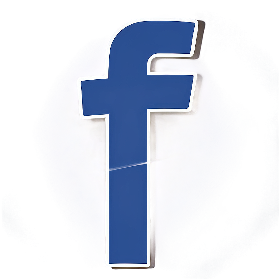 Facebook Share Icon Png 48 PNG Image