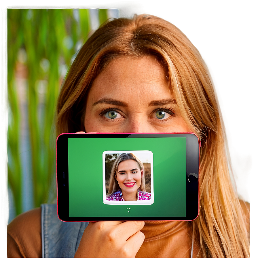 Facetime Call Accept Button Png Gtp PNG Image