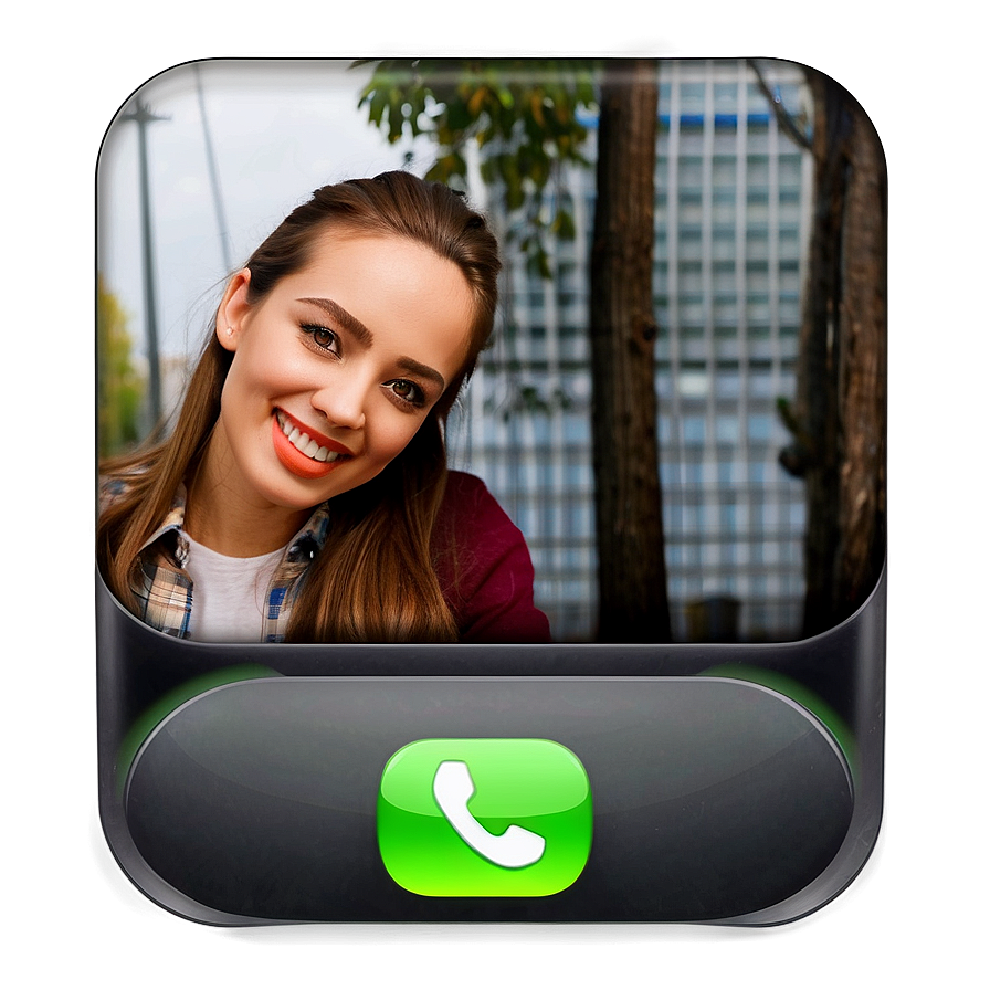 Facetime Call End Button Png 06272024 PNG Image