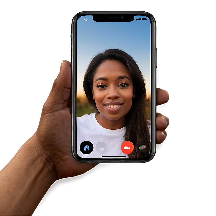 Facetime Call With Friends Png Fjj PNG Image