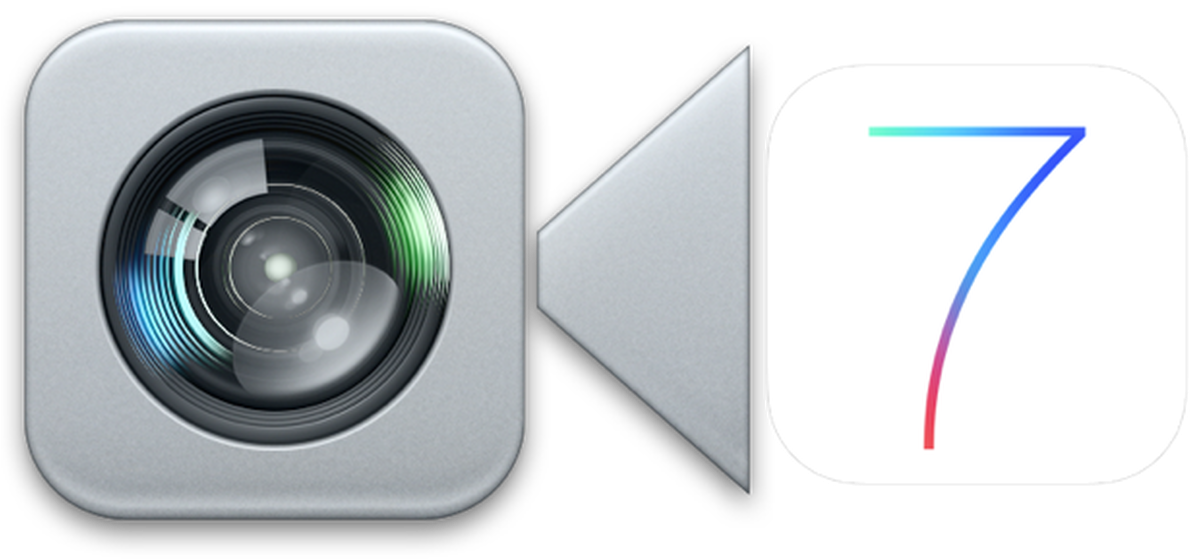 Facetime_ Camera_ Icon_and_i O S7_ Logo PNG Image