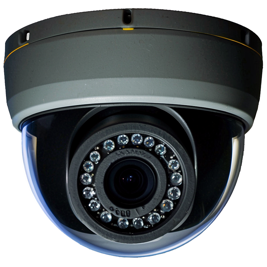 Facial Recognition Security Camera Png Cwl PNG Image