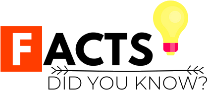 Facts Did You Know Logo PNG Image