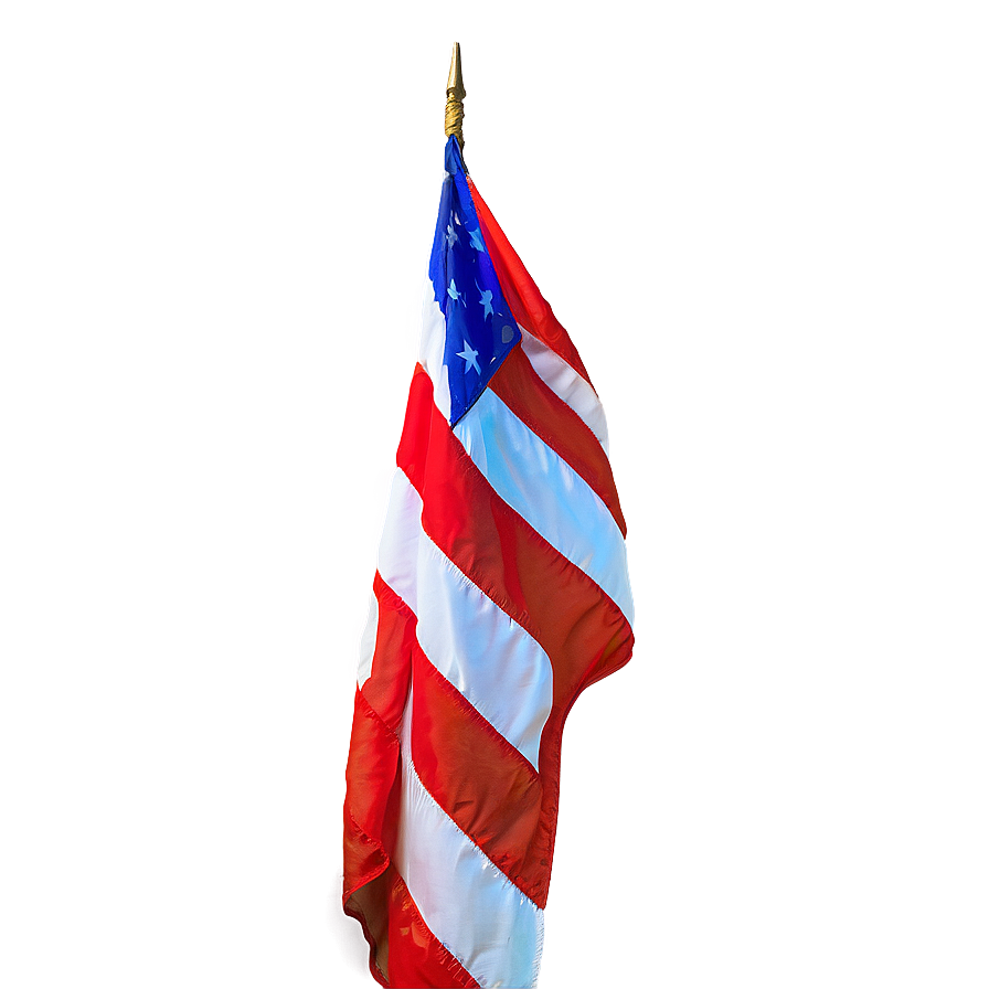 Faded Flag Png Oyt PNG Image