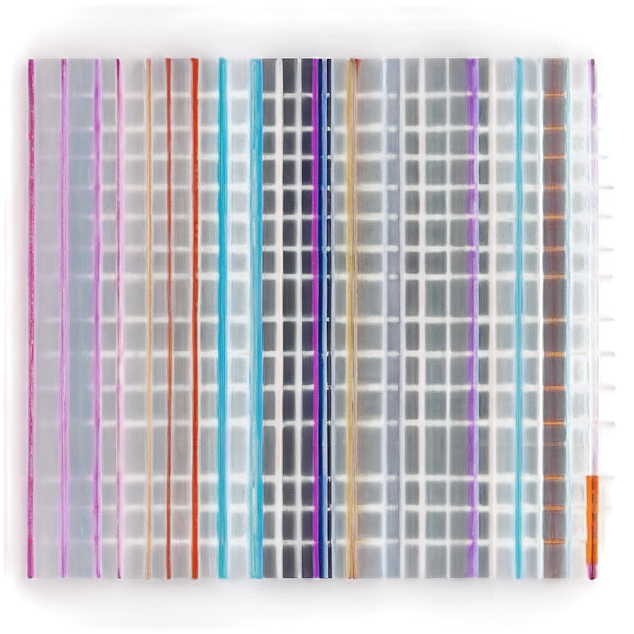 Faded Scanlines Overlay Png 51 PNG Image