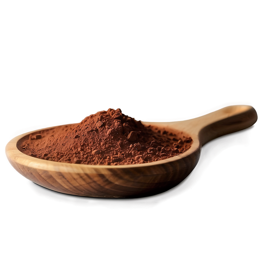 Fair Trade Cocoa Powder Png 06272024 PNG Image