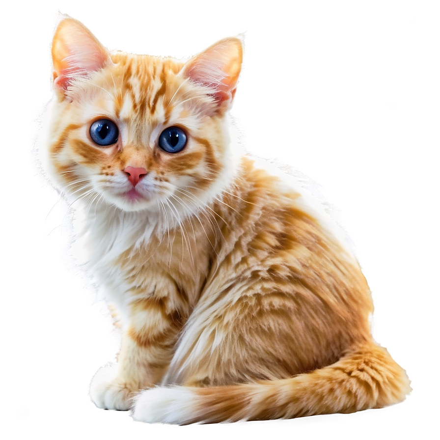 Fairy Cat Filter Png Mhw18 PNG Image