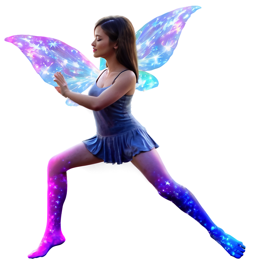 Fairy Dust Effect Png Cee57 PNG Image