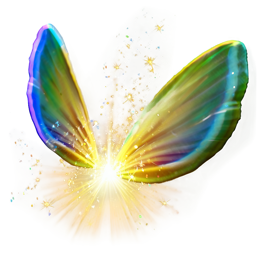 Fairy Dust Effect Png Oss PNG Image