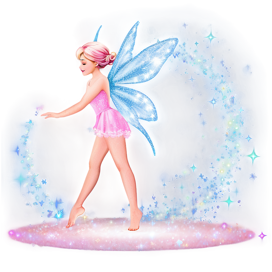 Fairy Dust Sparkle Overlay Png 85 PNG Image