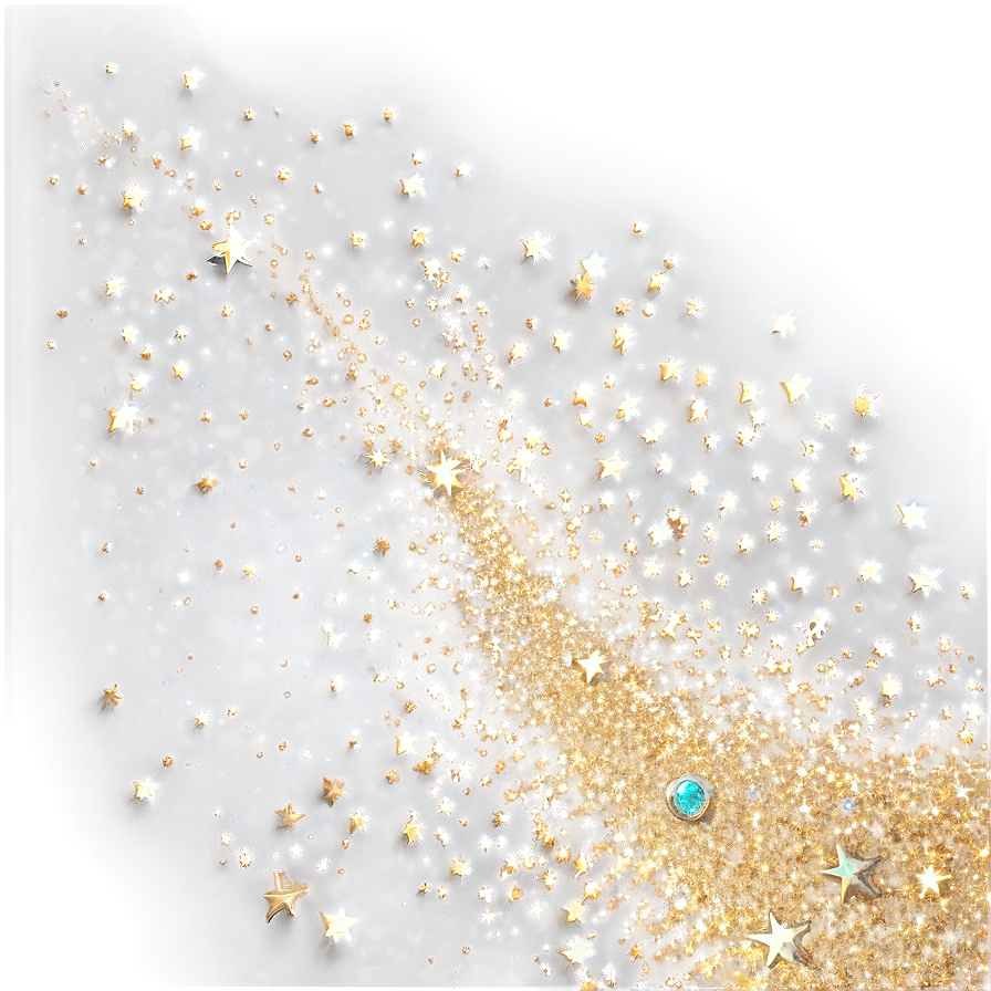 Fairy Dust Sparkles Png Efx PNG Image