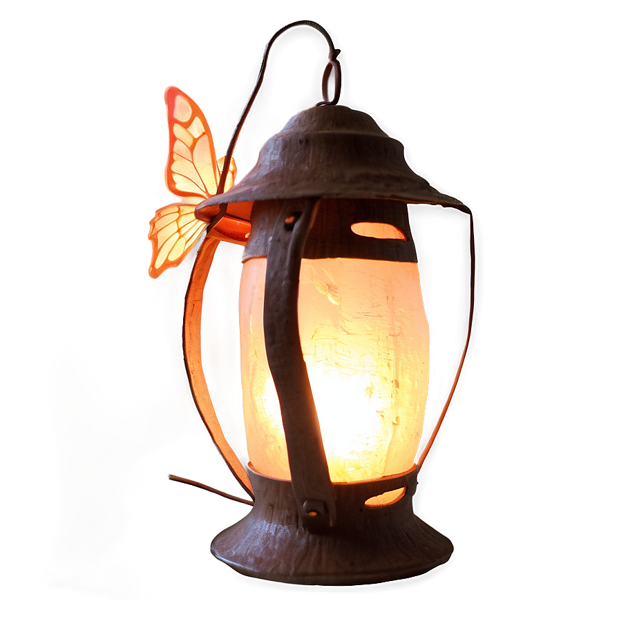 Fairy Lantern Png Ggb16 PNG Image