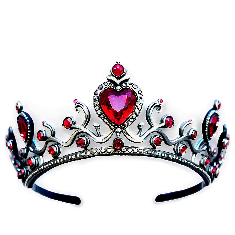 Fairy Tale Tiara Png 42 PNG Image