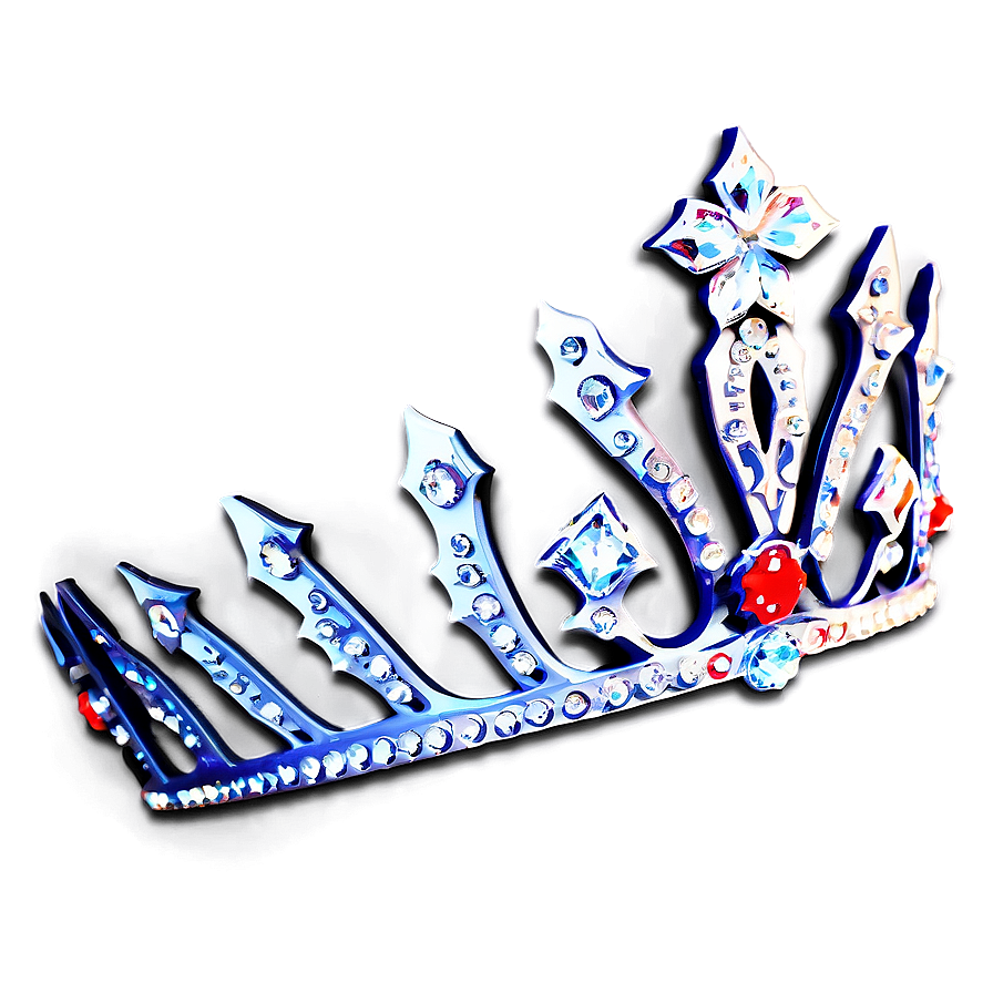 Fairy Tale Tiara Png Rpd PNG Image