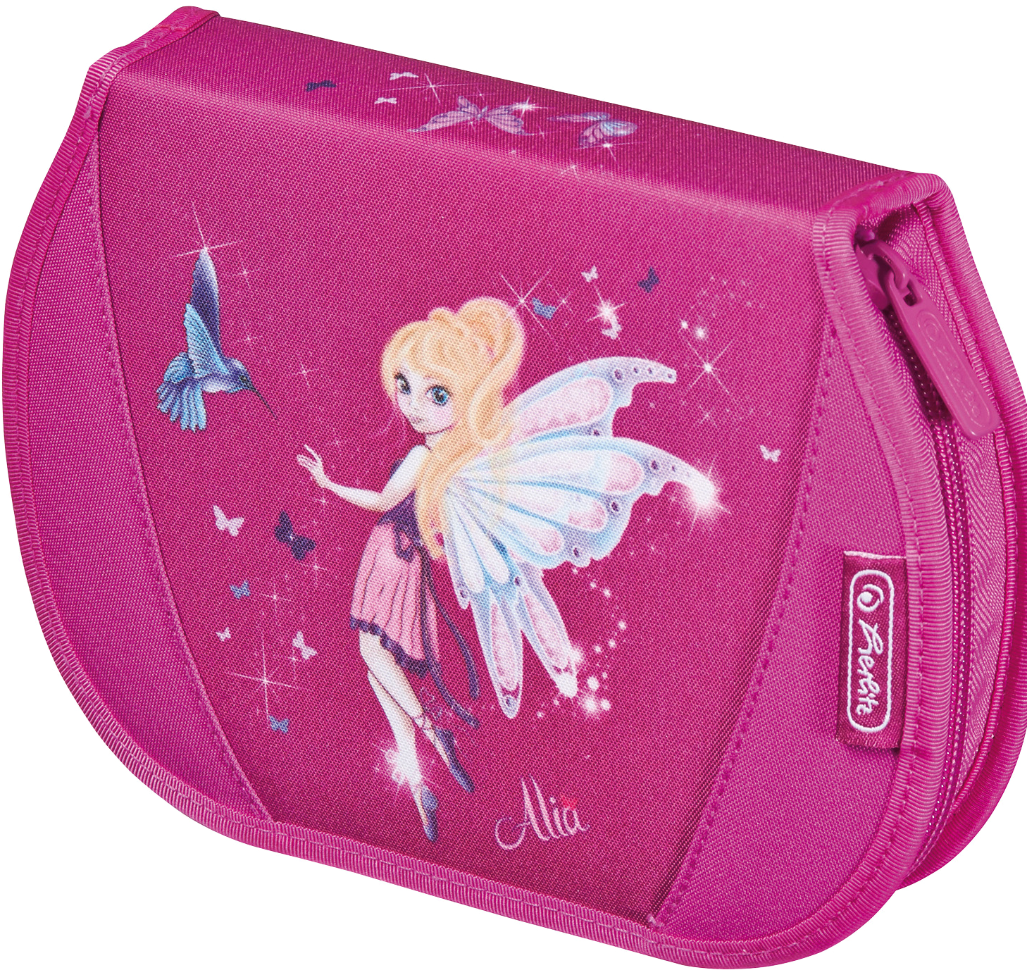 Fairy Themed Pencil Case Alia PNG Image