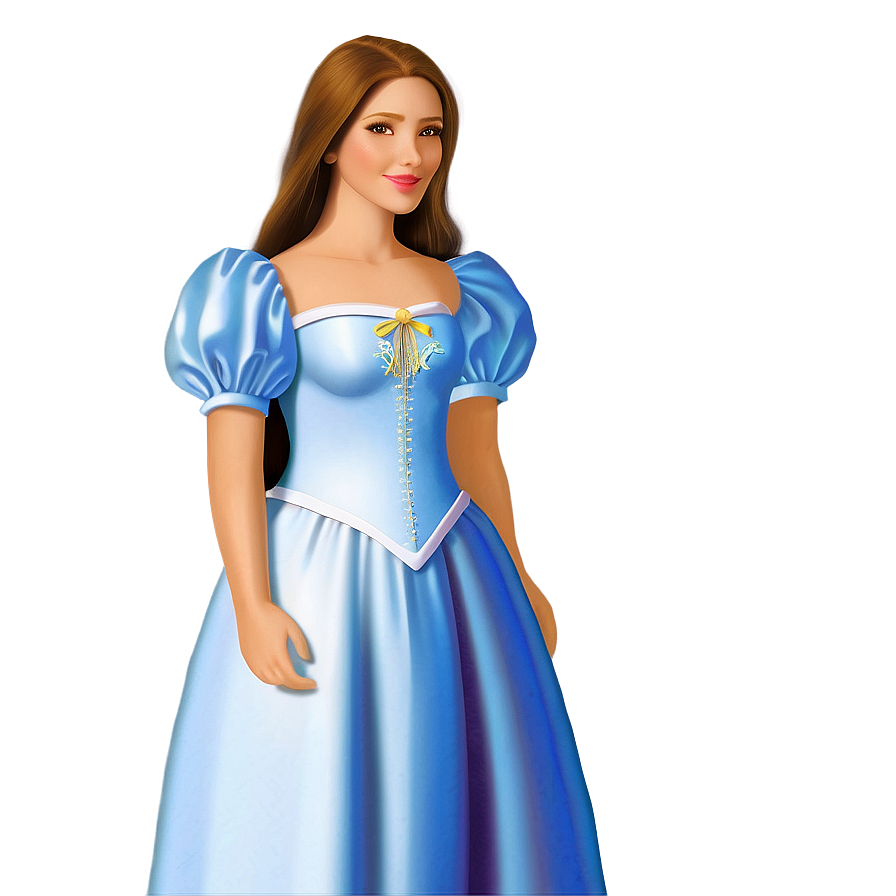 Fairytale A PNG Image