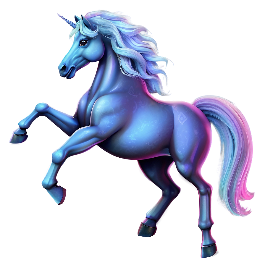 Fairytale Mystical Pegasus Png 1 PNG Image