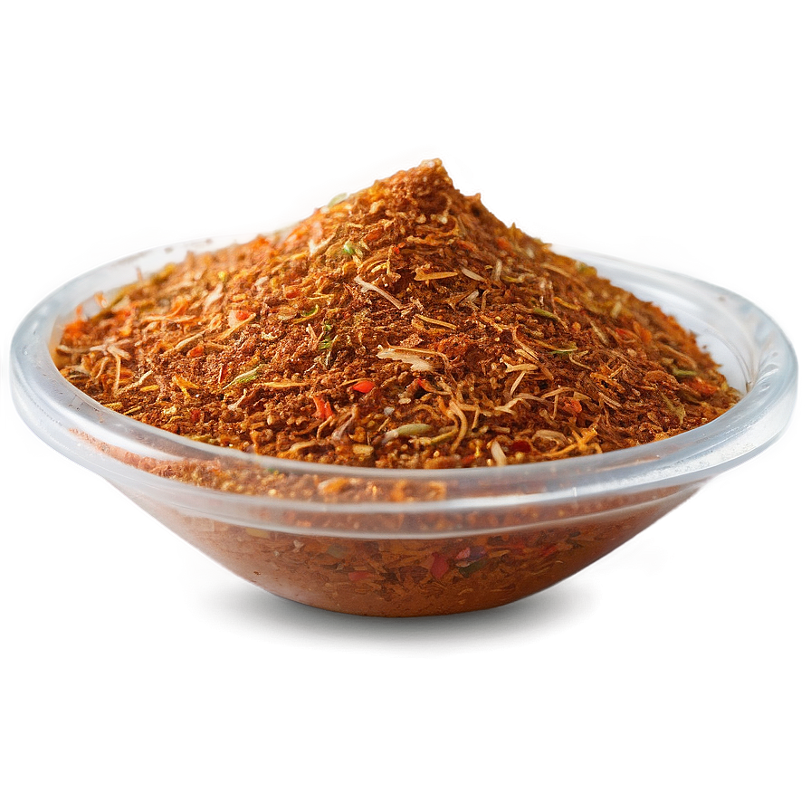 Fajita Seasoning Blend Png Oec PNG Image