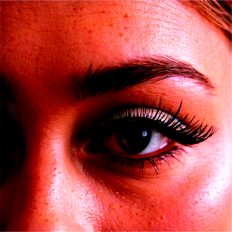 Fake Lashes For Everyday Use Png Fgp13 PNG Image