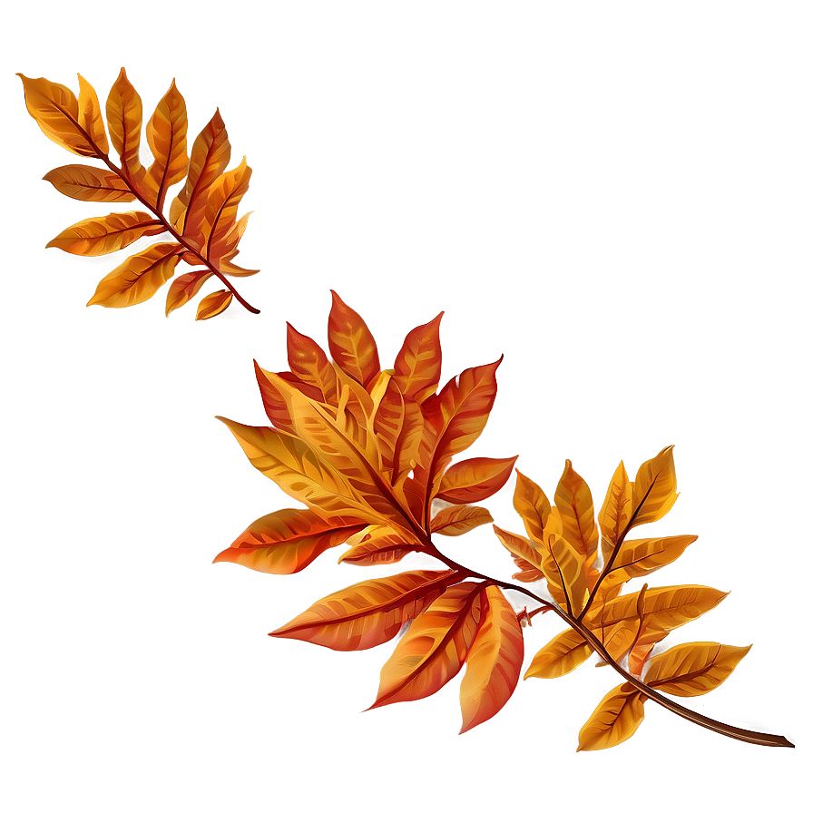 Fall Foliage Png 32 PNG Image