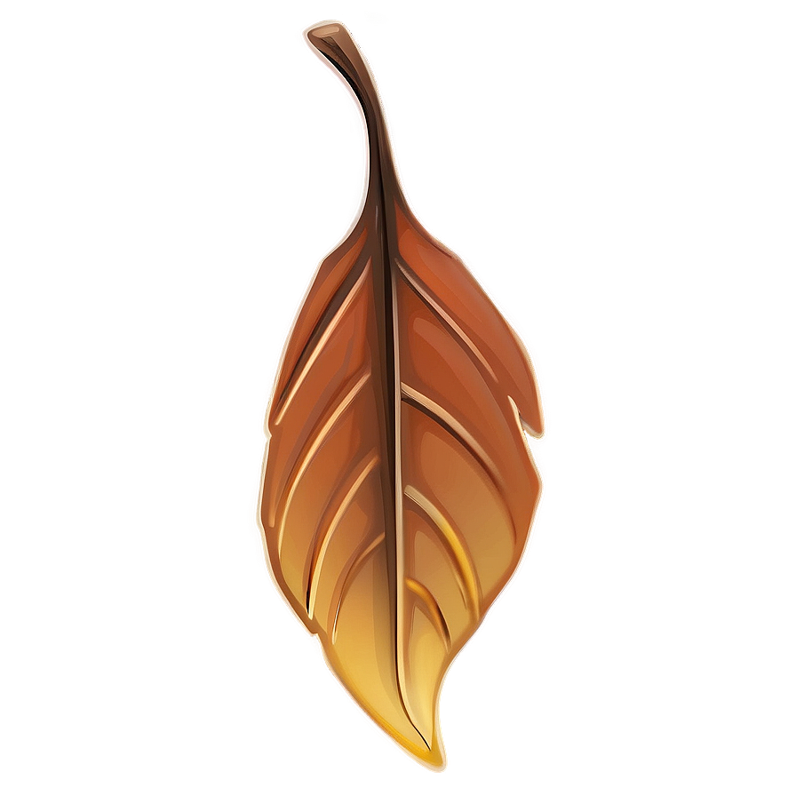 Fall Leaf Drop Png 56 PNG Image