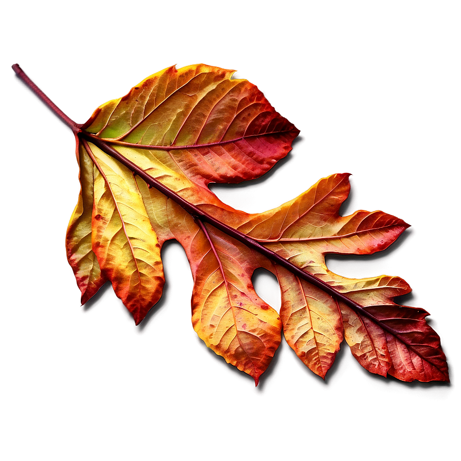 Fallen Leaves Png Etb PNG Image