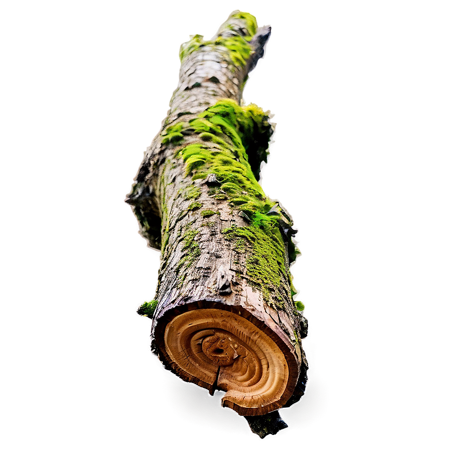 Fallen Tree Log Png Mff58 PNG Image