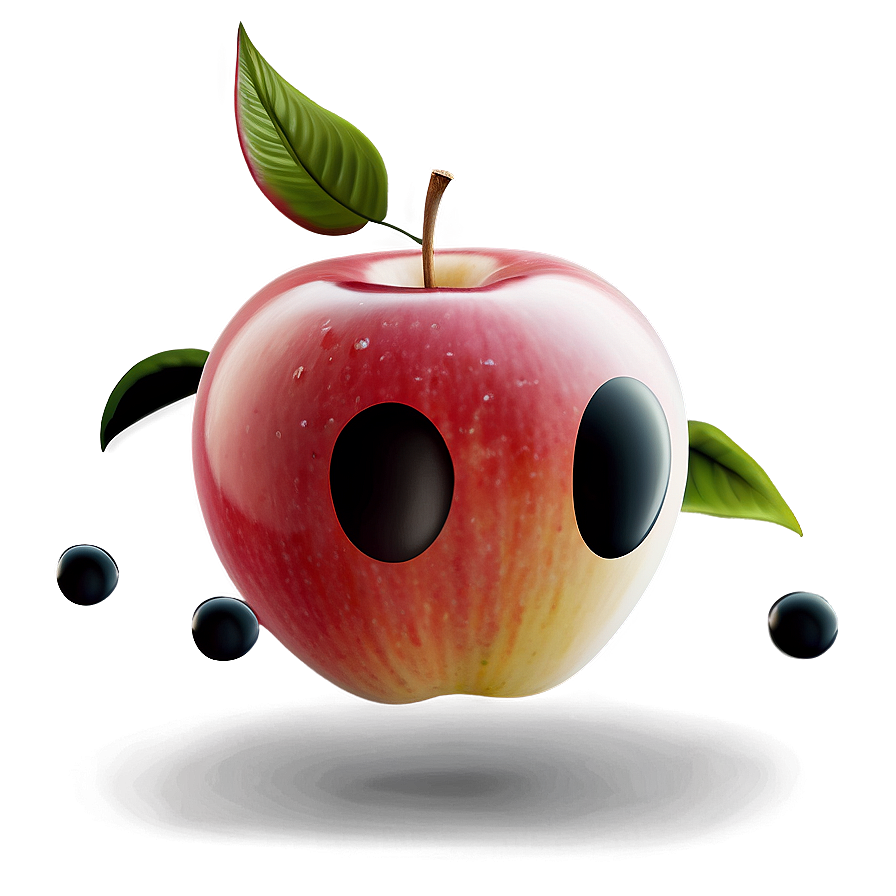 Falling Apple Gravity Symbol Png Yty PNG Image